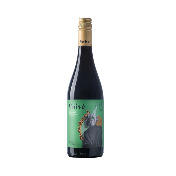 Vuive Cabernet Sauvignon