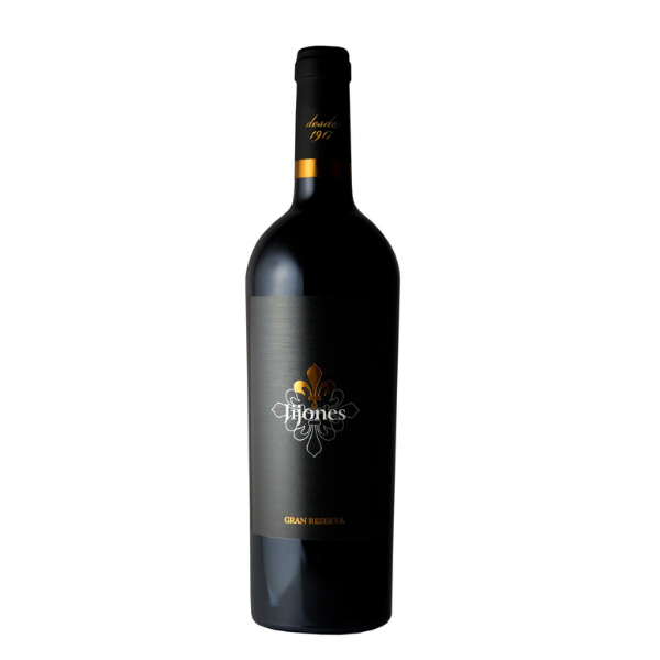 Jijones Gran Reserva