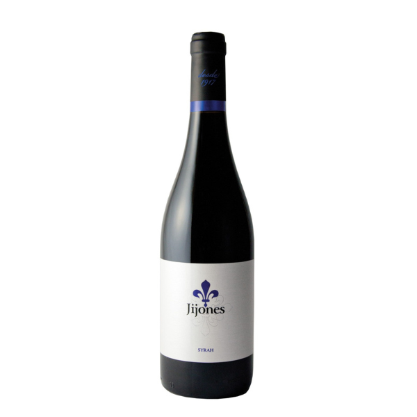 Syrah Roble