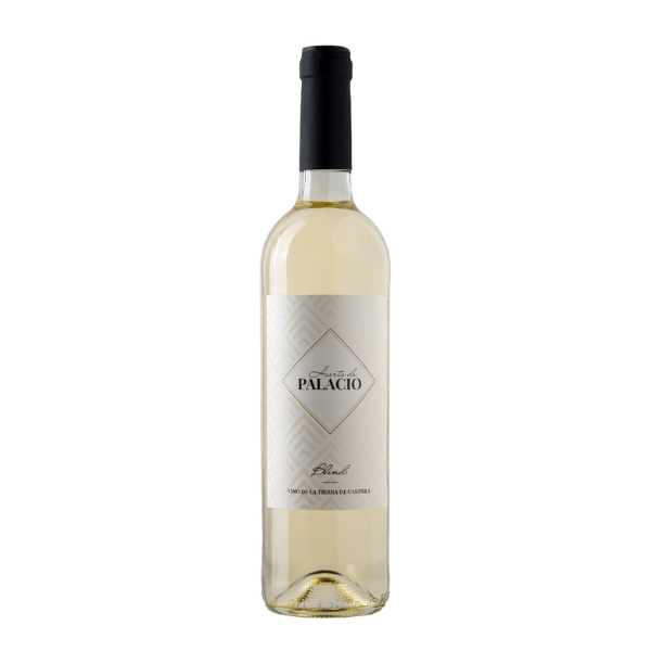 Huerto de Palacio Blend