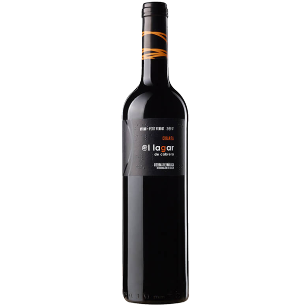 El Lagar de Cabrera Crianza