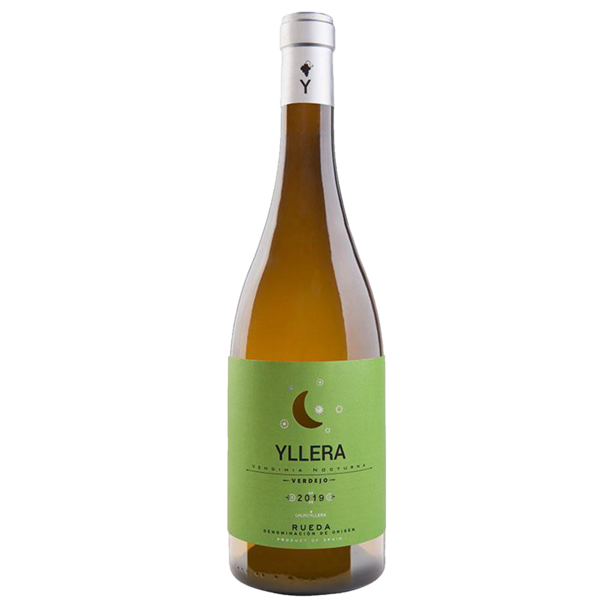 Yllera Verdejo